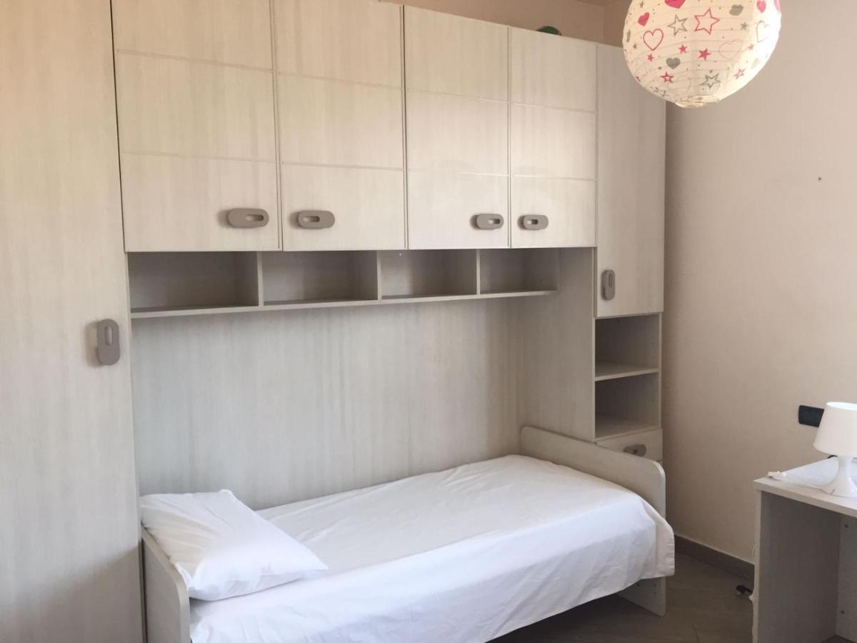塞拉瓦莱·斯克里维亚Casa Costa Outlet 2公寓 外观 照片